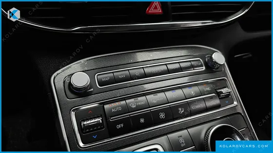 HYUNDAI SANTA FE DIESEL 2.2 2WD