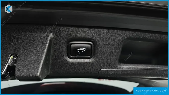 HYUNDAI SANTA FE DIESEL 2.2 2WD