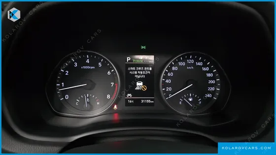 HYUNDAI I30 1.6 TURBO