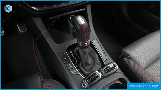 HYUNDAI I30 1.6 TURBO