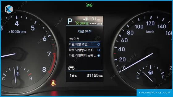 HYUNDAI I30 1.6 TURBO