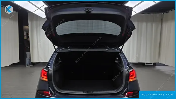 HYUNDAI I30 1.6 TURBO