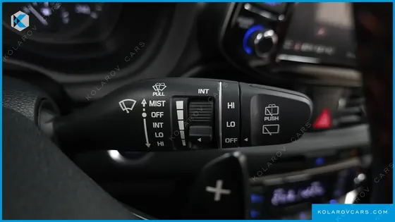 HYUNDAI I30 1.6 TURBO