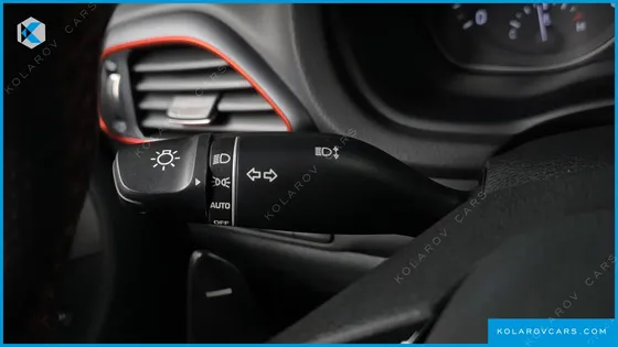HYUNDAI I30 1.6 TURBO