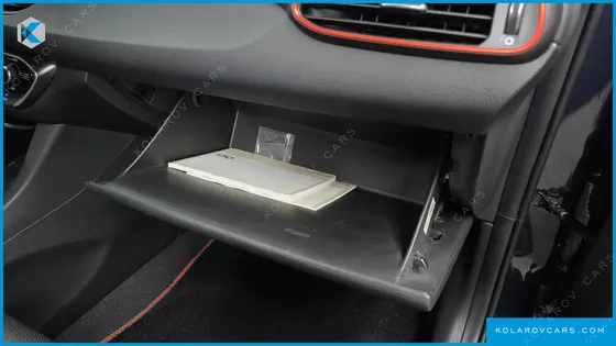 HYUNDAI I30 1.6 TURBO