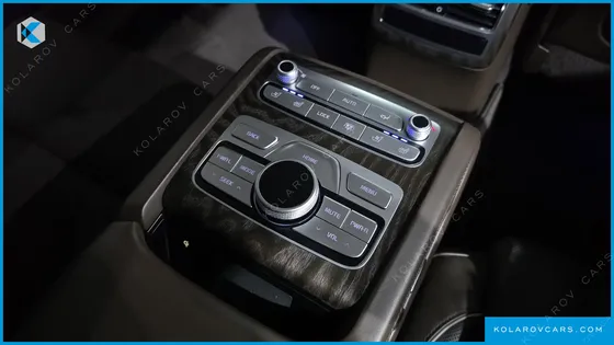 KIA K9 3.3 T-GDI AWD