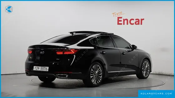 KIA K7 2.4 GDI LIMITED