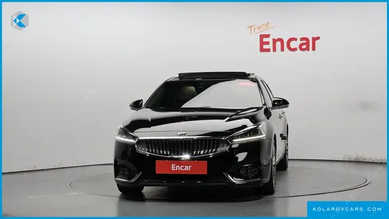 KIA K7 2.4 GDI LIMITED