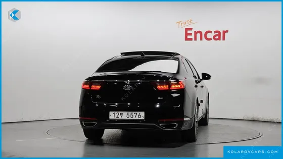 KIA K7 2.4 GDI LIMITED