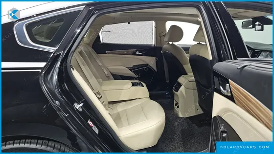 KIA K7 2.4 GDI LIMITED
