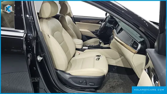 KIA K7 2.4 GDI LIMITED
