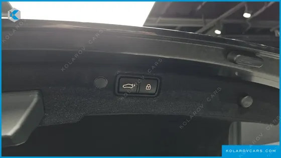 KIA K7 2.4 GDI LIMITED