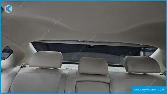 KIA K7 2.4 GDI LIMITED