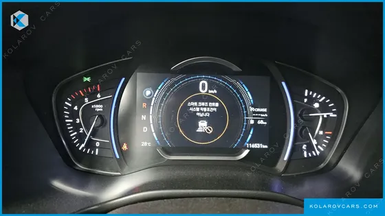 HYUNDAI SANTA FE DIESEL 2.2 4WD