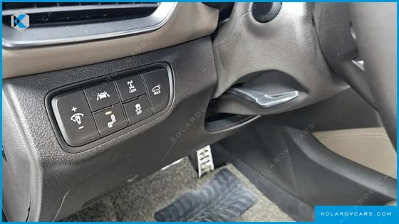 HYUNDAI SANTA FE DIESEL 2.2 4WD