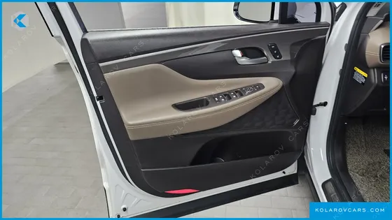 HYUNDAI SANTA FE DIESEL 2.2 4WD