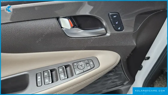HYUNDAI SANTA FE DIESEL 2.2 4WD