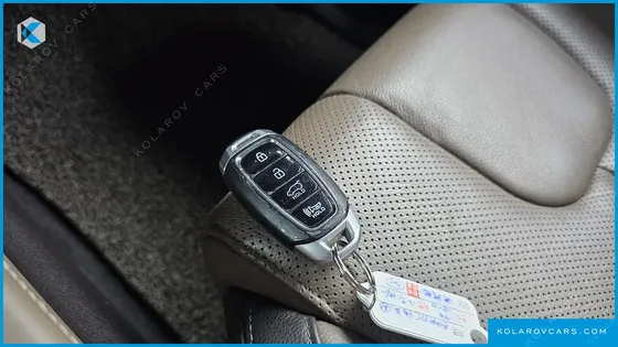 HYUNDAI SANTA FE DIESEL 2.2 4WD