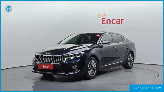 KIA K7 NOBLESSE