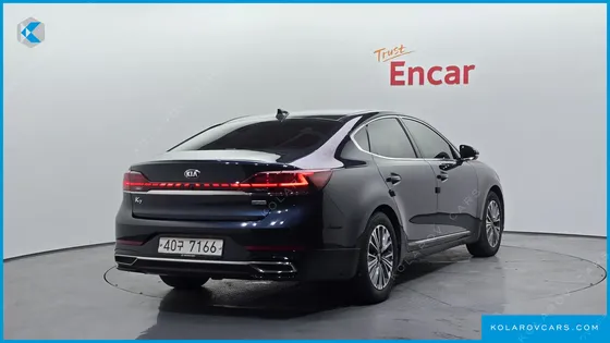 KIA K7 NOBLESSE