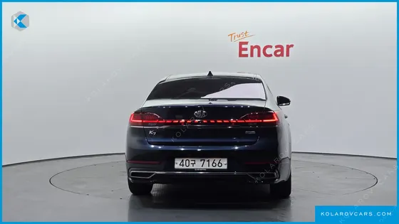 KIA K7 NOBLESSE