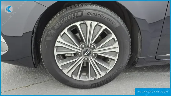 KIA K7 NOBLESSE