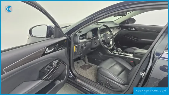 KIA K7 NOBLESSE