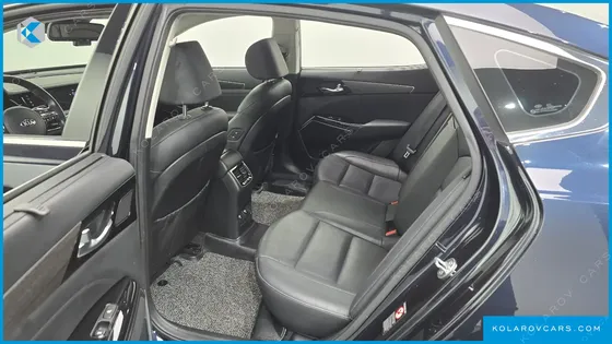KIA K7 NOBLESSE