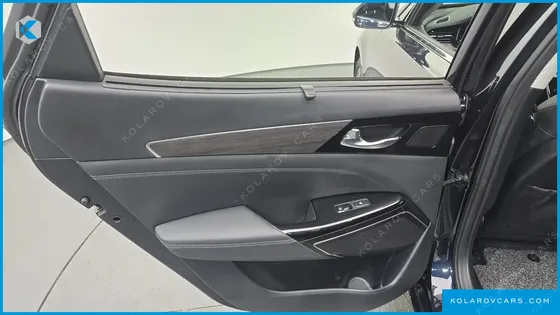 KIA K7 NOBLESSE