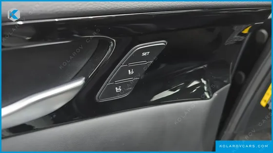 KIA K7 NOBLESSE
