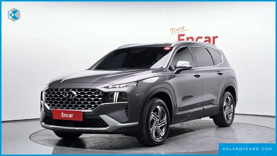 HYUNDAI SANTA FE DIESEL 2.2 2WD