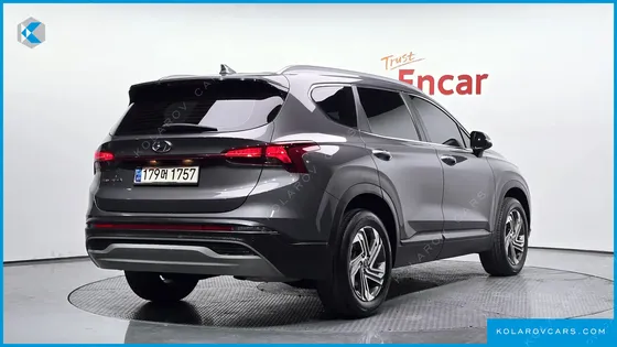 HYUNDAI SANTA FE DIESEL 2.2 2WD