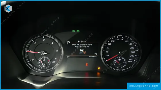 HYUNDAI SANTA FE DIESEL 2.2 2WD