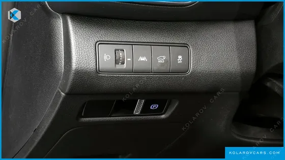 HYUNDAI SANTA FE DIESEL 2.2 2WD