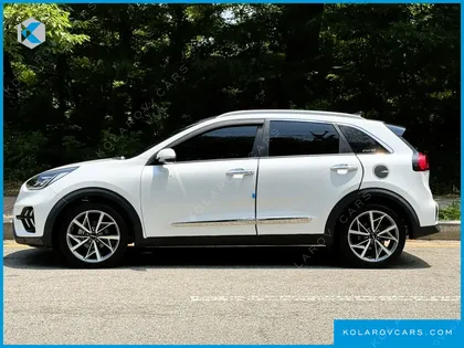 KIA NIRO 1.6 HEV