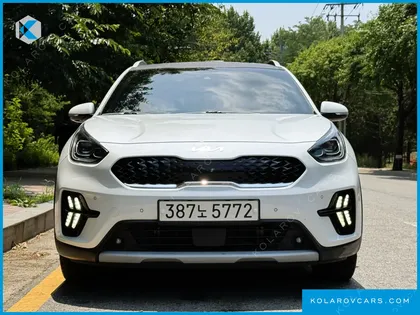 KIA NIRO 1.6 HEV
