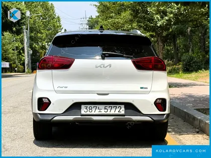 KIA NIRO 1.6 HEV