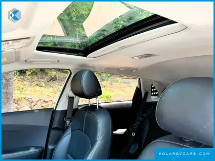 KIA NIRO 1.6 HEV