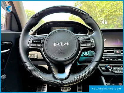 KIA NIRO 1.6 HEV