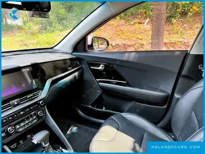 KIA NIRO 1.6 HEV