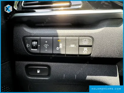 KIA NIRO 1.6 HEV