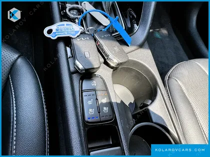 KIA NIRO 1.6 HEV