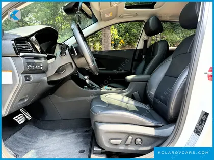 KIA NIRO 1.6 HEV