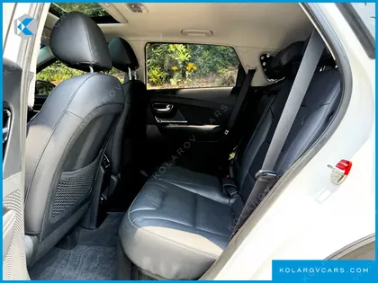 KIA NIRO 1.6 HEV