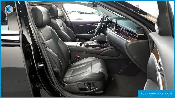 KIA K9 3.3 T-GDI