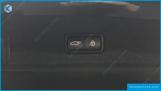 KIA K9 3.3 T-GDI