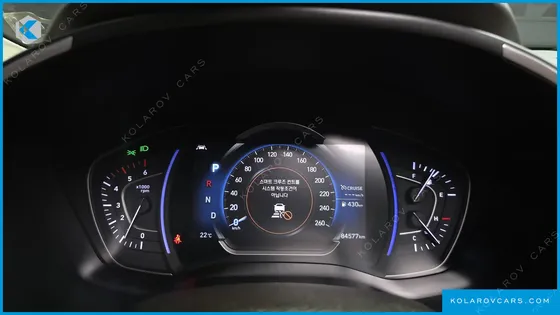 HYUNDAI SANTA FE DIESEL 2.2 4WD