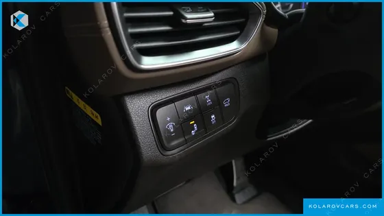 HYUNDAI SANTA FE DIESEL 2.2 4WD