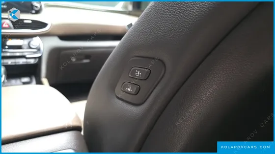 HYUNDAI SANTA FE DIESEL 2.2 4WD