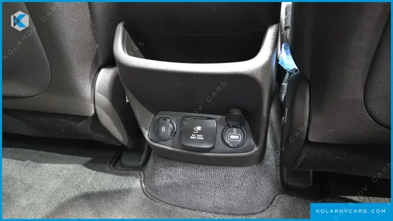 HYUNDAI SANTA FE DIESEL 2.2 4WD